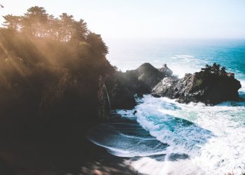آگاهی از تنفس