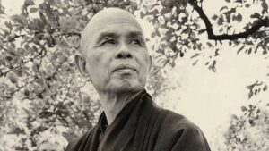 Thich Nhat Hanh