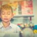 آگاه شدن از تنفس برای کودکان خردسال