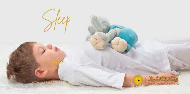 سه آسانای مناسب یوگا برای قبل از خواب