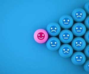 کارگاه روند پذیرش احساسات از خشم تا عشق